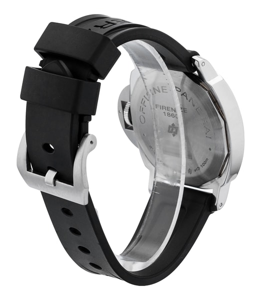 Panerai Luminor Logo PAM00777